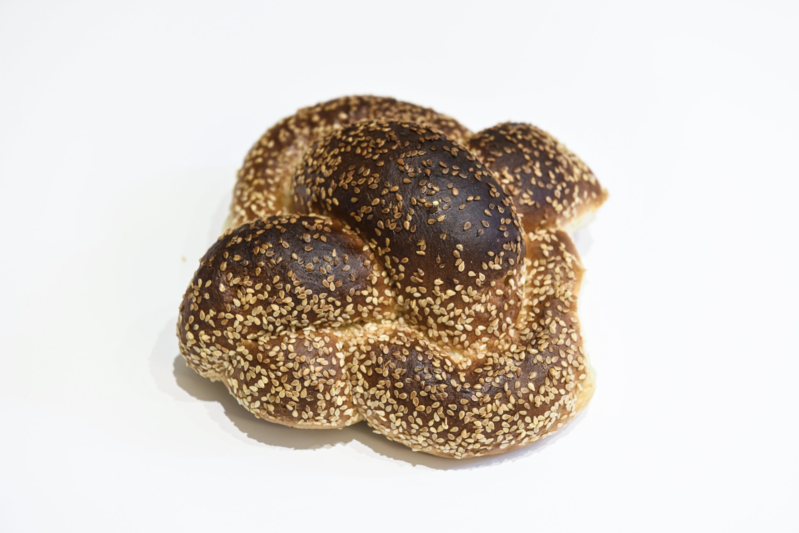 חצי חלה ויזניץ