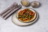 ירקות מוקפצים בסגנון סיני - המסעדה היהודית אוכל מוכן לשבת