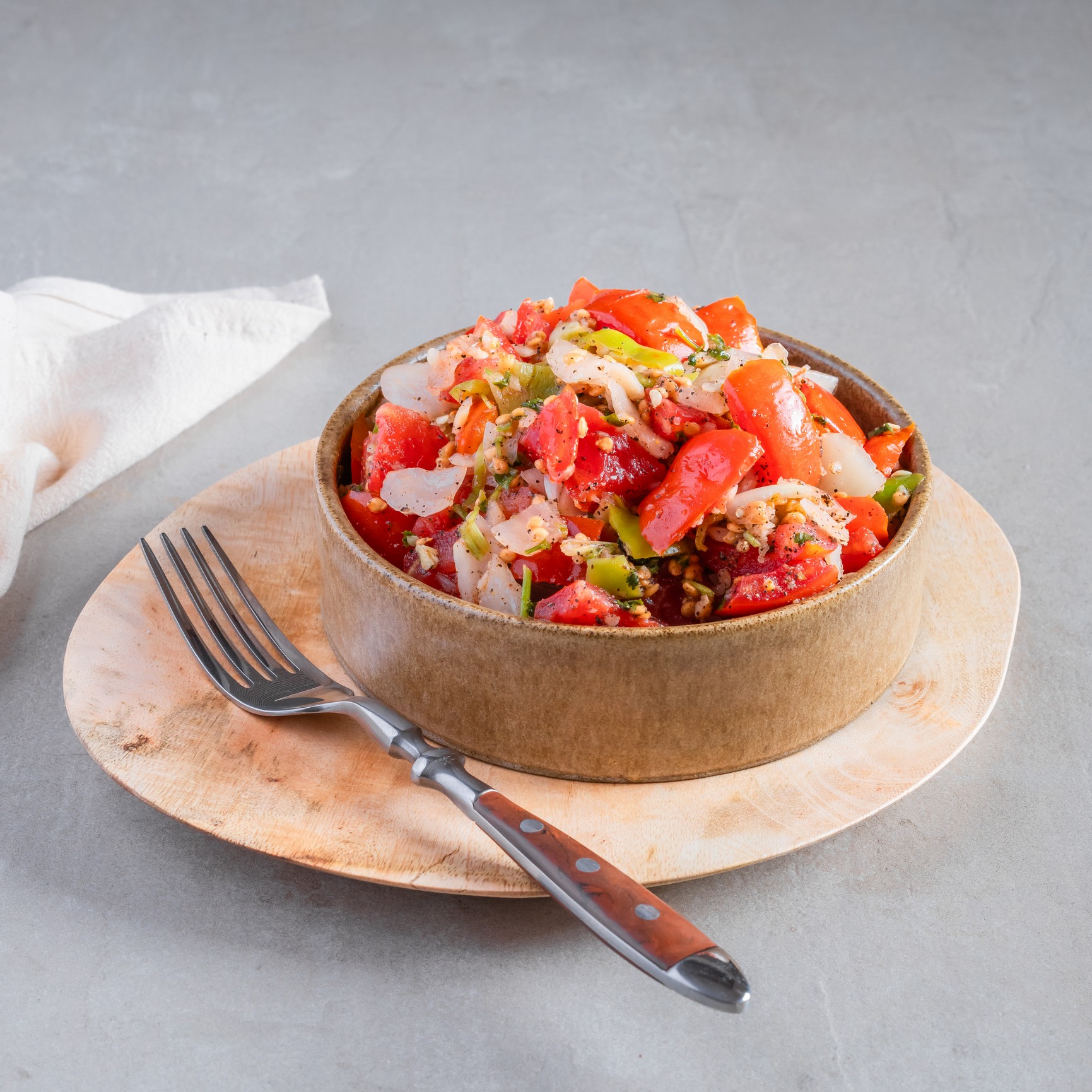 עגבניות מרוקאיות