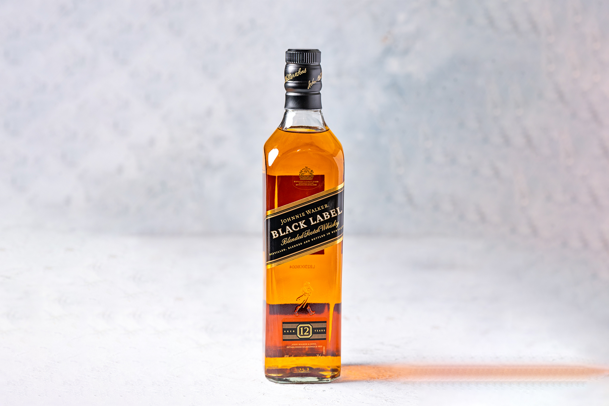 ווסקי ג'וני ווקר