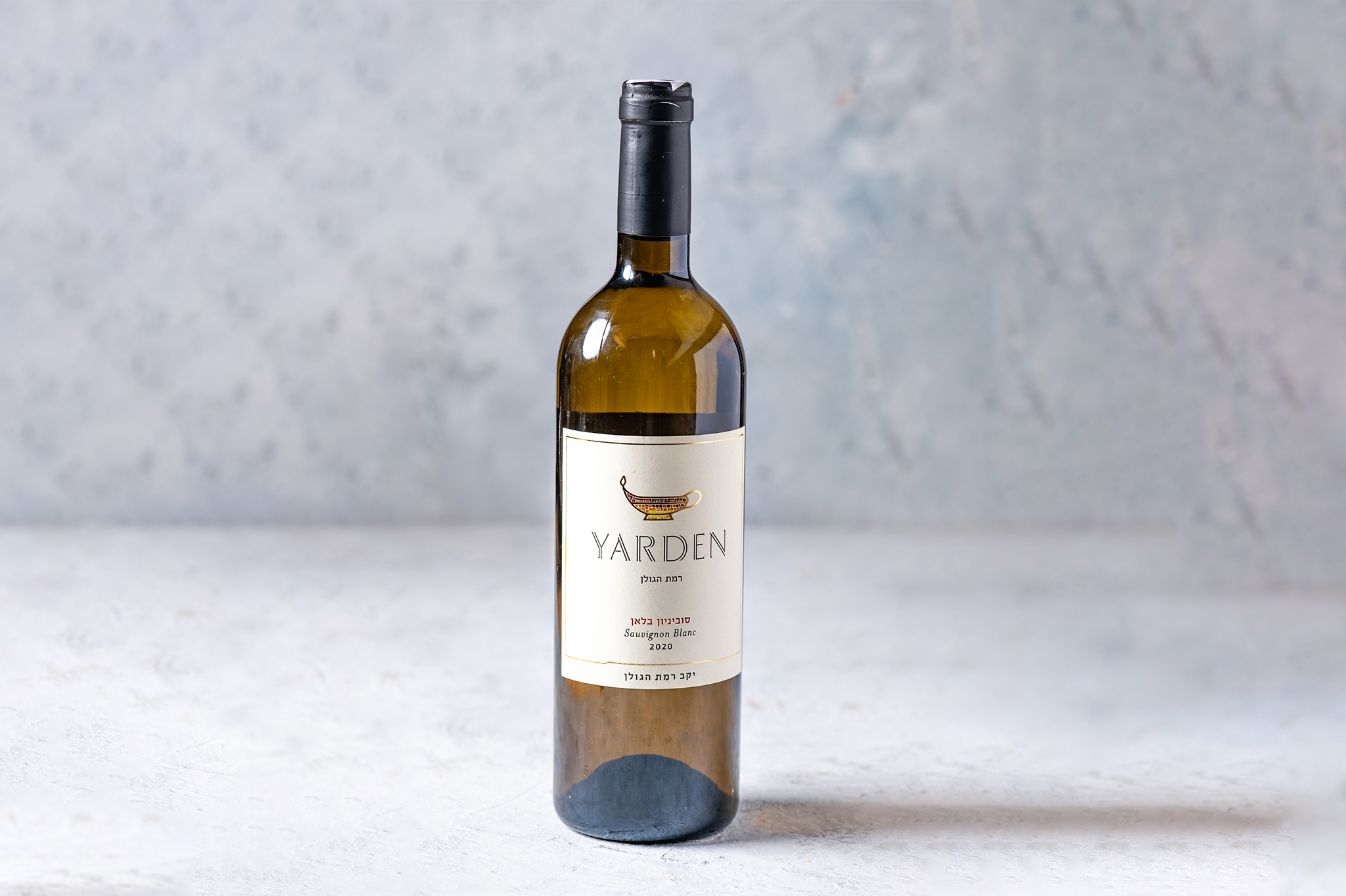 ירדן סוביניון בלאן, יקב רמת הגולן