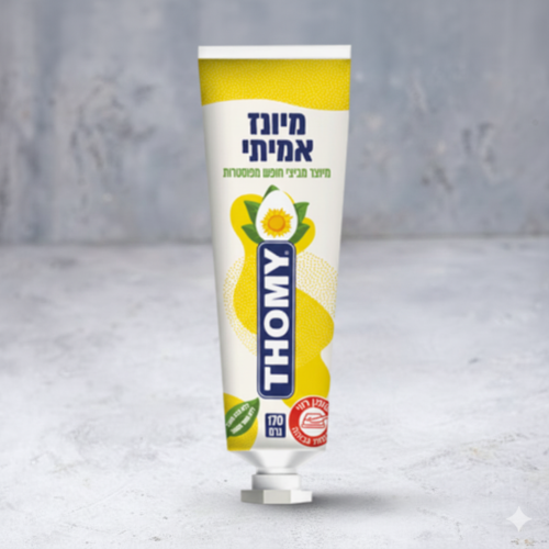 מיונז (טומי) thomy
